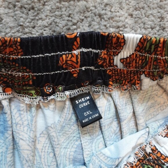 Paisley Pants - Picture 3 of 5